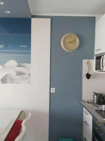 Sleeps 4 Pool Wifi Apartment *