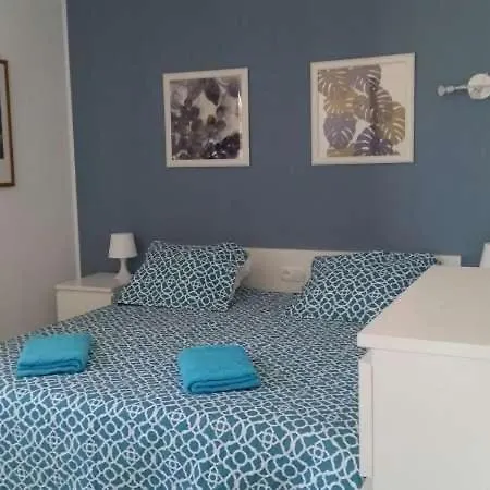 Apartman Sleeps 4 Pool Wifi Costa Teguise