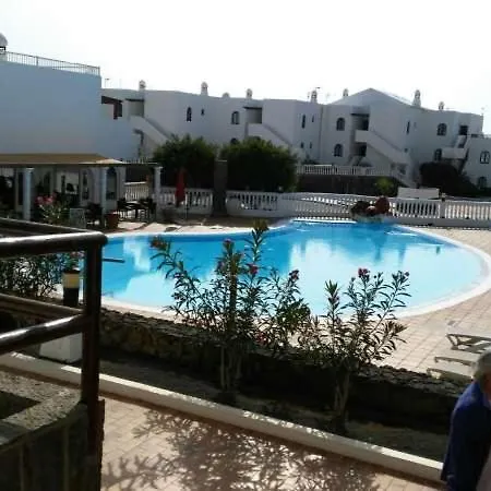 Apartman Sleeps 4 Pool Wifi