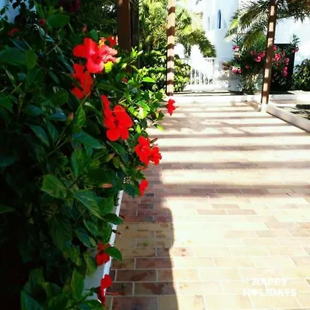 Apartment Sleeps 4 Pool Wifi Costa Teguise
