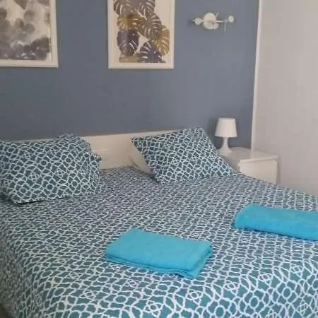 Sleeps 4 Pool Wifi * Costa Teguise