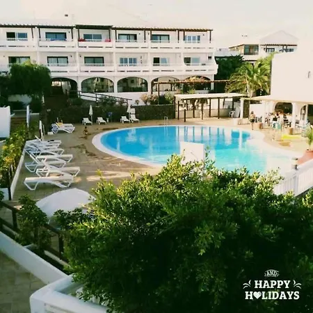 Apartman Sleeps 4 Pool Wifi